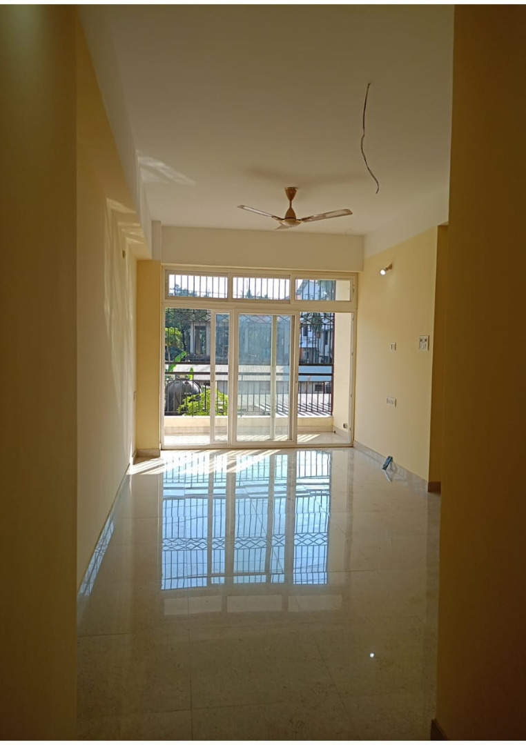 Unfurnished 3bhk in Ashok Path, Mula Gabharu Path, Jatia, Kahilipara, Guwahati, Assam, India for Rent